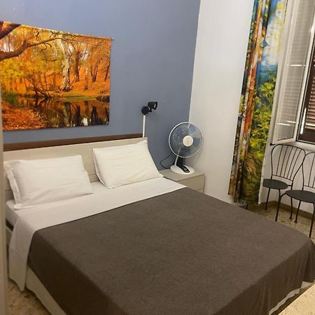 Parenti B&B Roma Ngoại thất bức ảnh